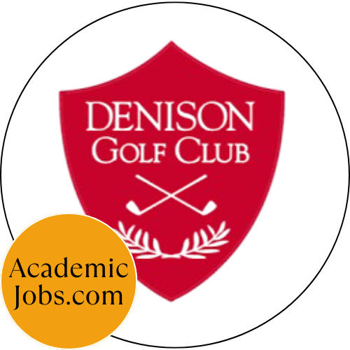 Denison Golf Club Logo